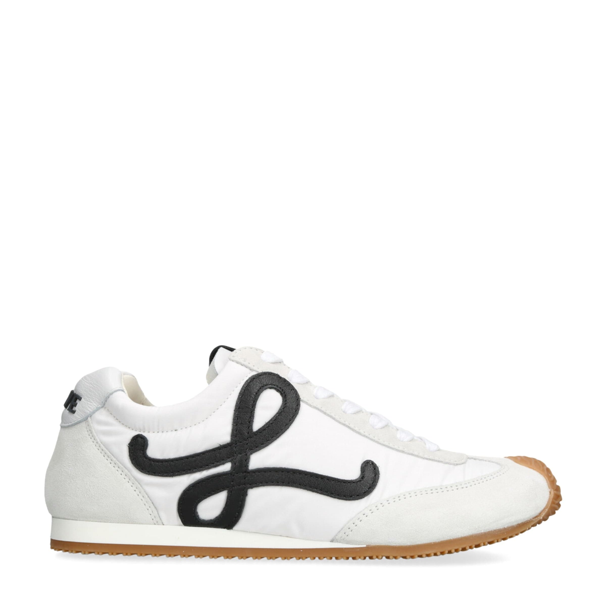 LOEWE White Ballet Runner 2.0 Sneakers