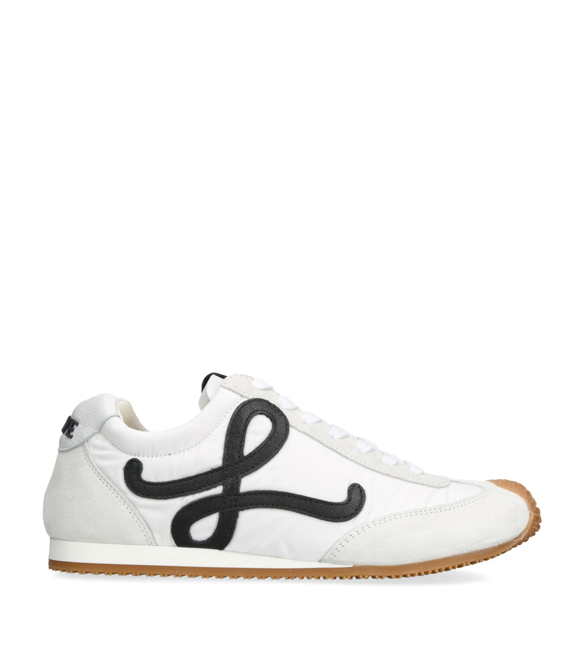 LOEWE White Ballet Runner 2.0 Sneakers