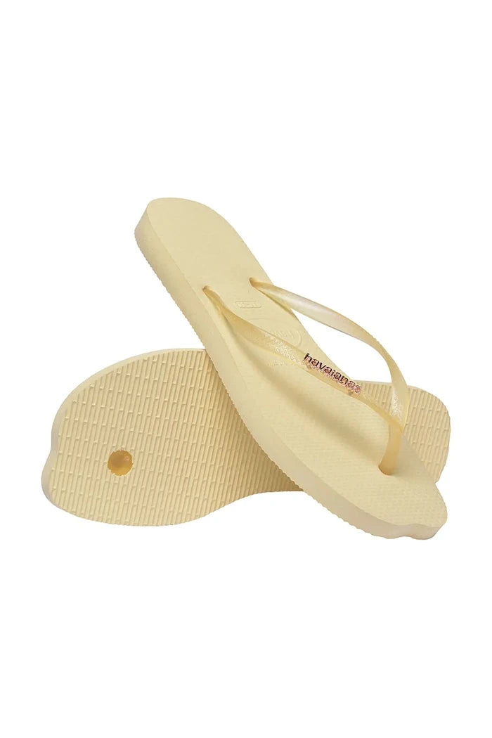 Havaianas джапанки дамски SLIM SPLIT