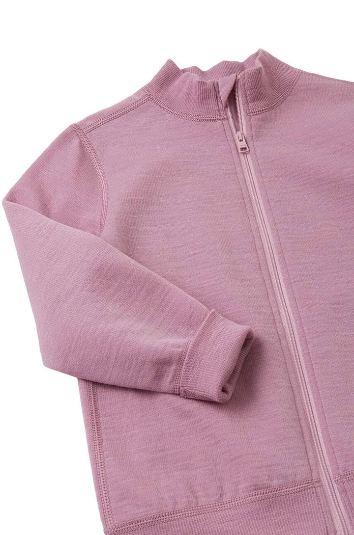 Детски вълнен суичър Reima Mahin