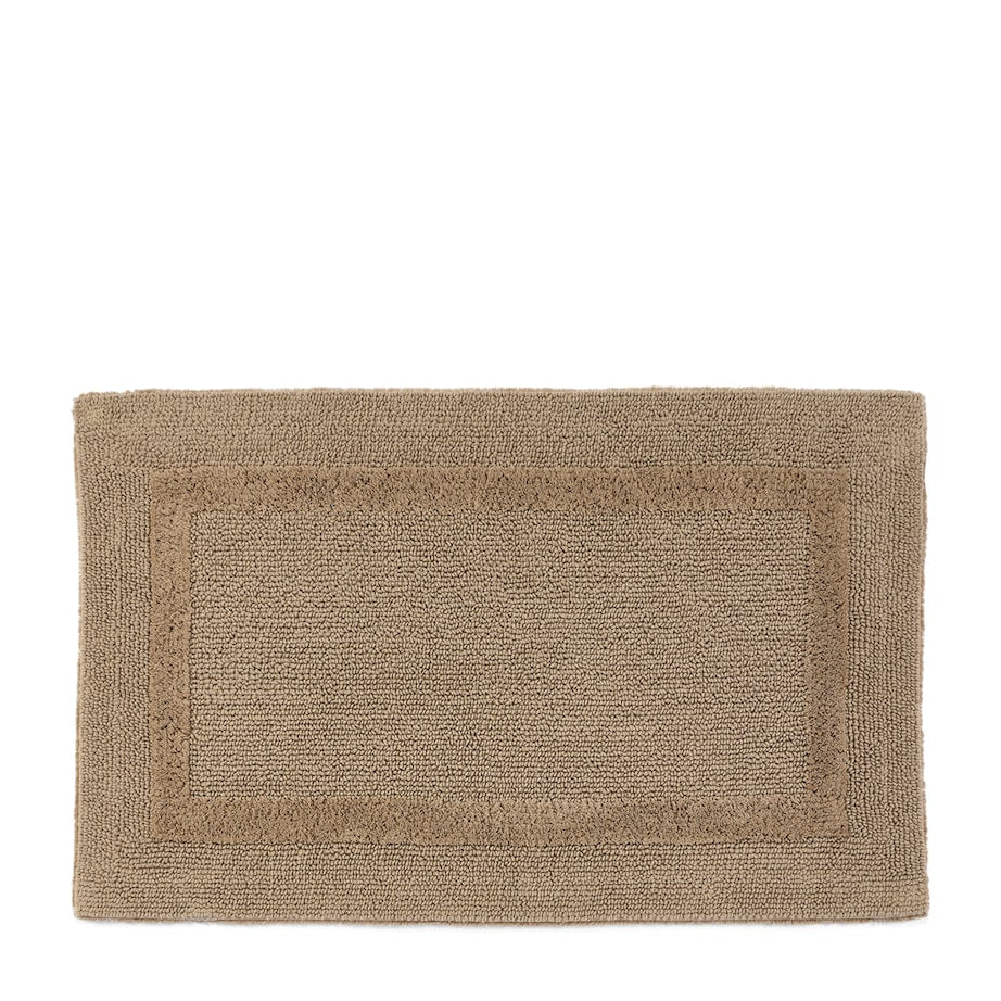 Abyss & Habidecor Reversible Bath Mat (50cm x 80cm)