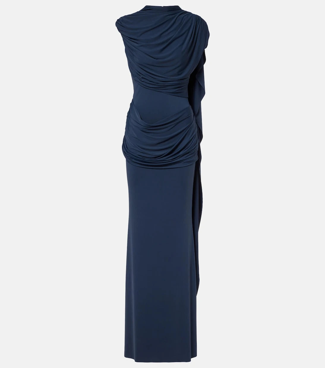 De La Vali - Jersey maxi dress