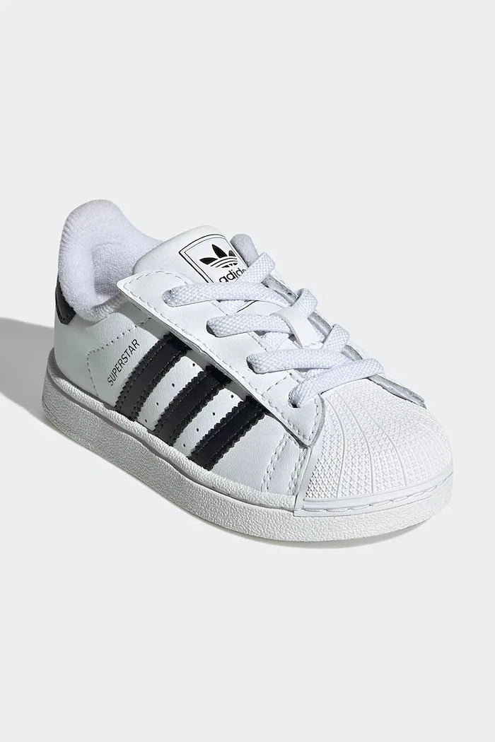 Детски маратонки adidas Originals SUPERSTAR II