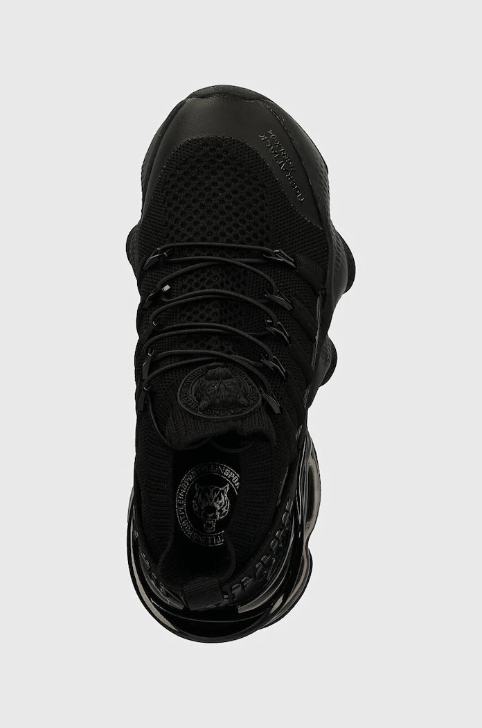 PLEIN SPORT Tiger Attack Gen.X.04 Spor Ayakkabı