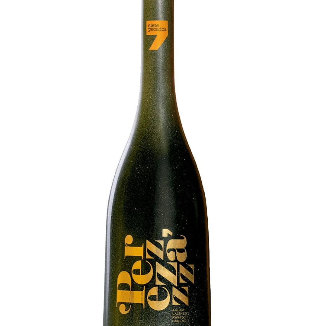 7 Pecados Pereza Wine, 75 cl