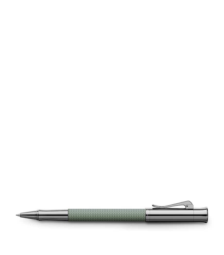 Graf von Faber-Castell Guilloche Rollerball Pen