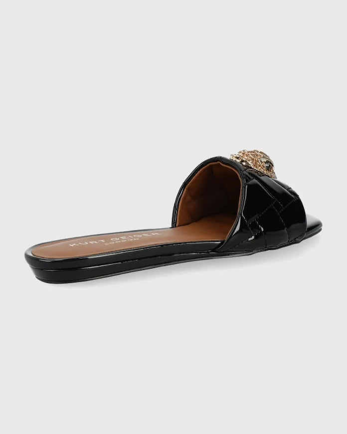 Кожени чехли Kurt Geiger London Kensington Flat