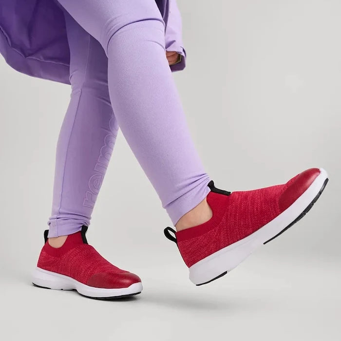 Детски маратонки Reima Bouncing