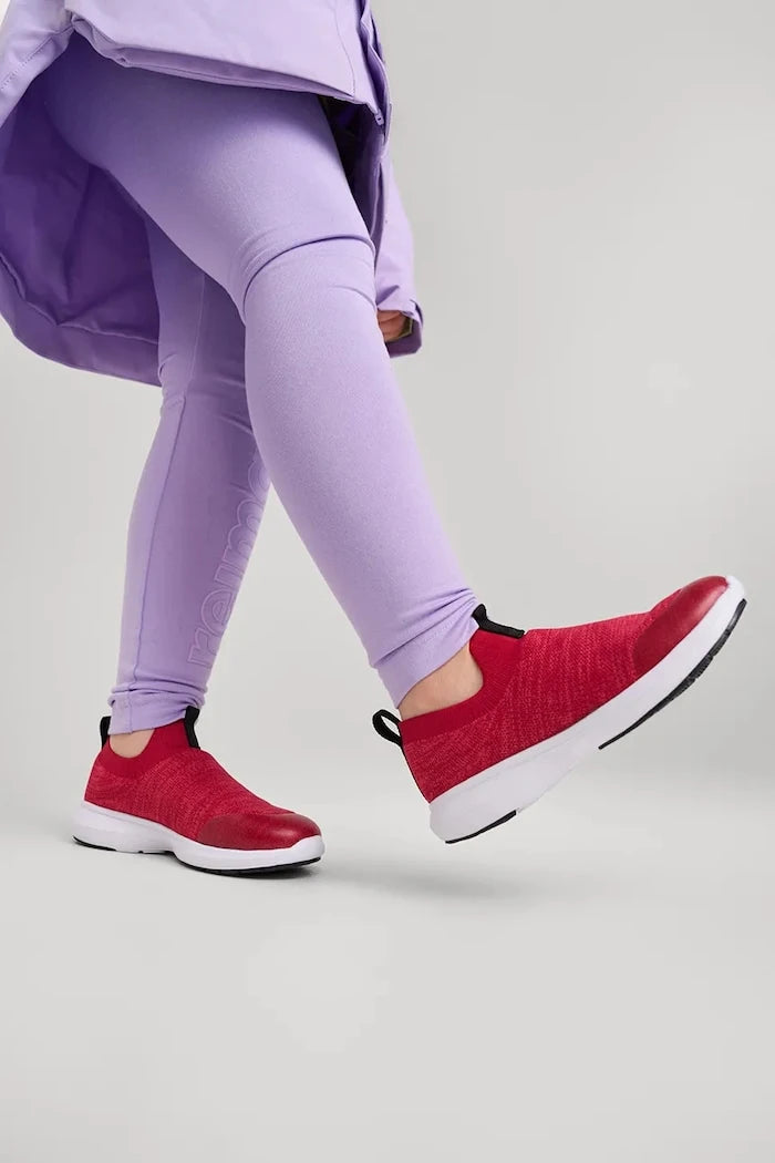 Детски маратонки Reima Bouncing