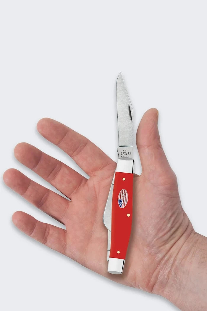 Джобно ножче Case American Workman 10,8 cm