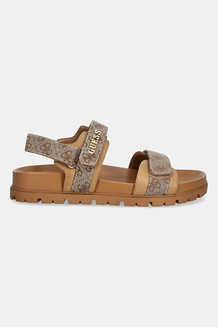 Guess FLORIZY2 Sandalet