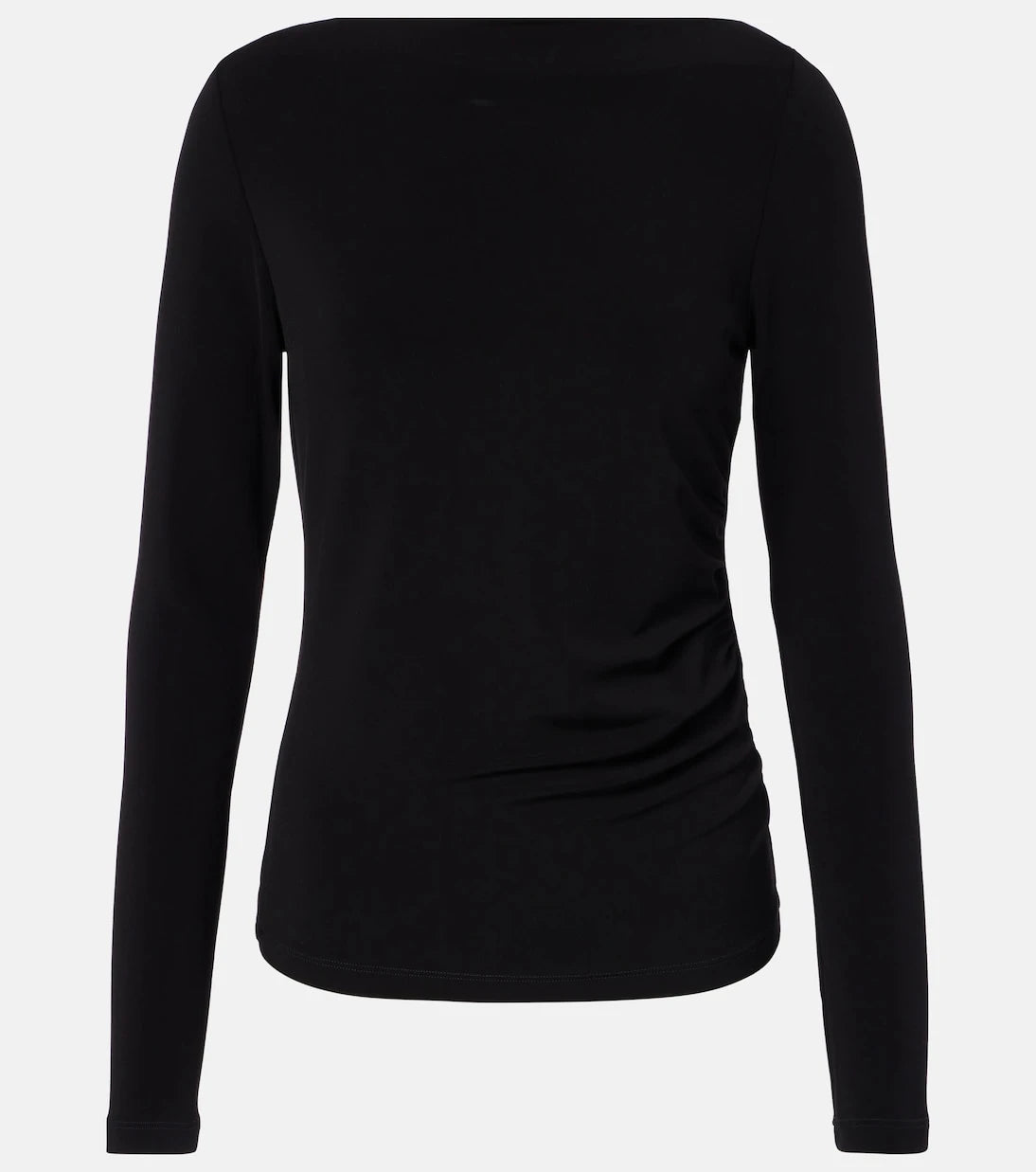 Max Mara - تي شيرت جيرسيه غوما