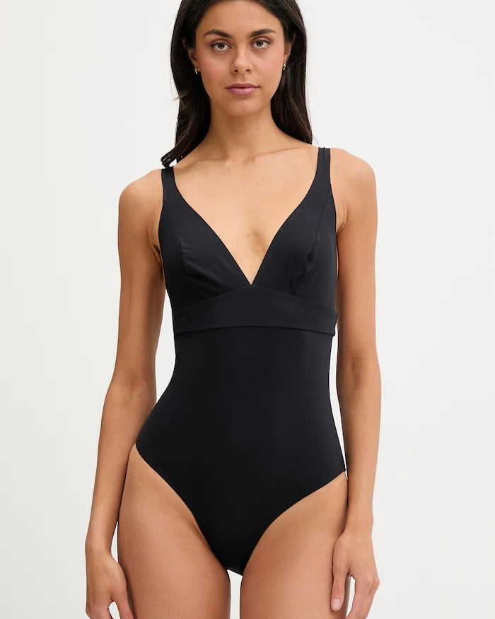 Max Mara Beachwear цял бански дамски CAMBUSA