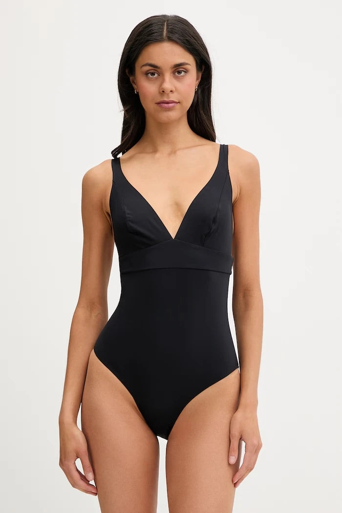Max Mara Beachwear цял бански дамски CAMBUSA