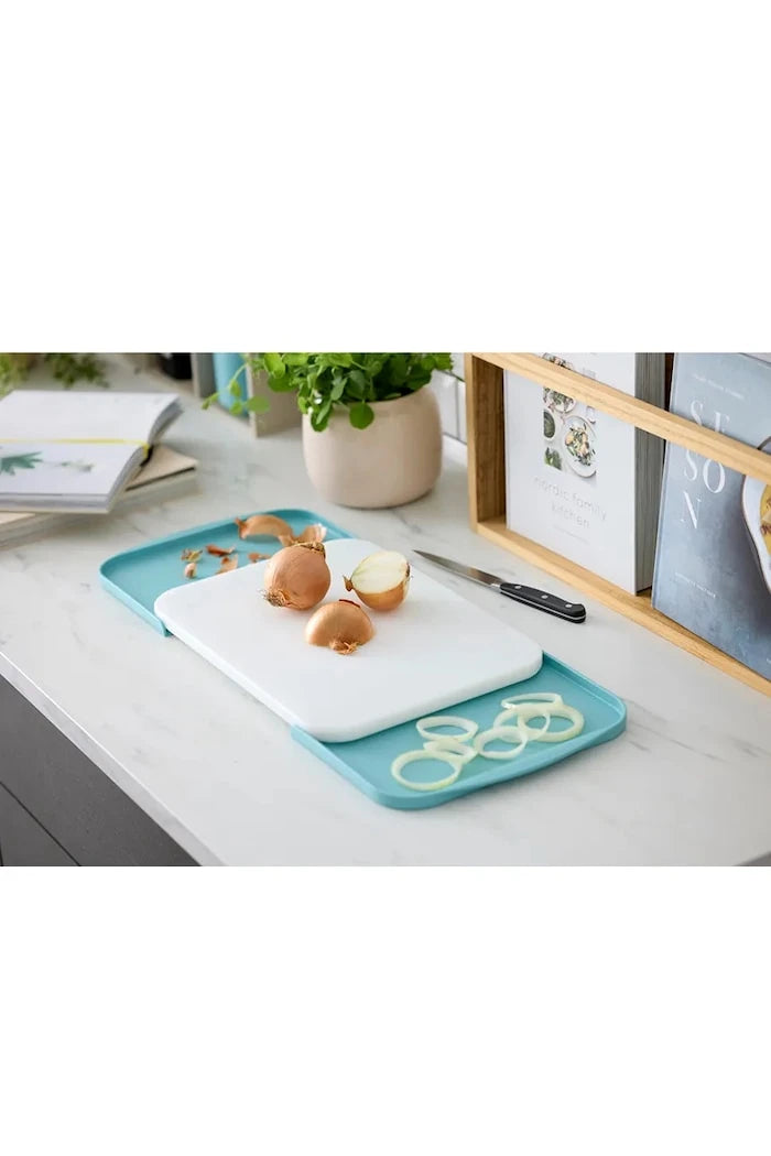 Rosti plastik kesme tahtası 39,5 x 26,8 cm