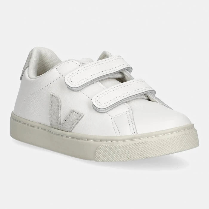 Детски кожени маратонки Veja Small Esplar