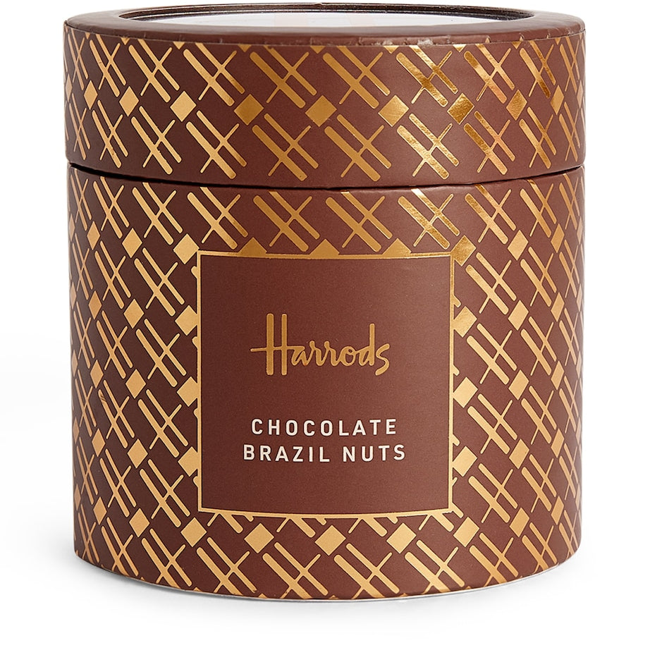 Chocolate Brazil Nuts (325g)