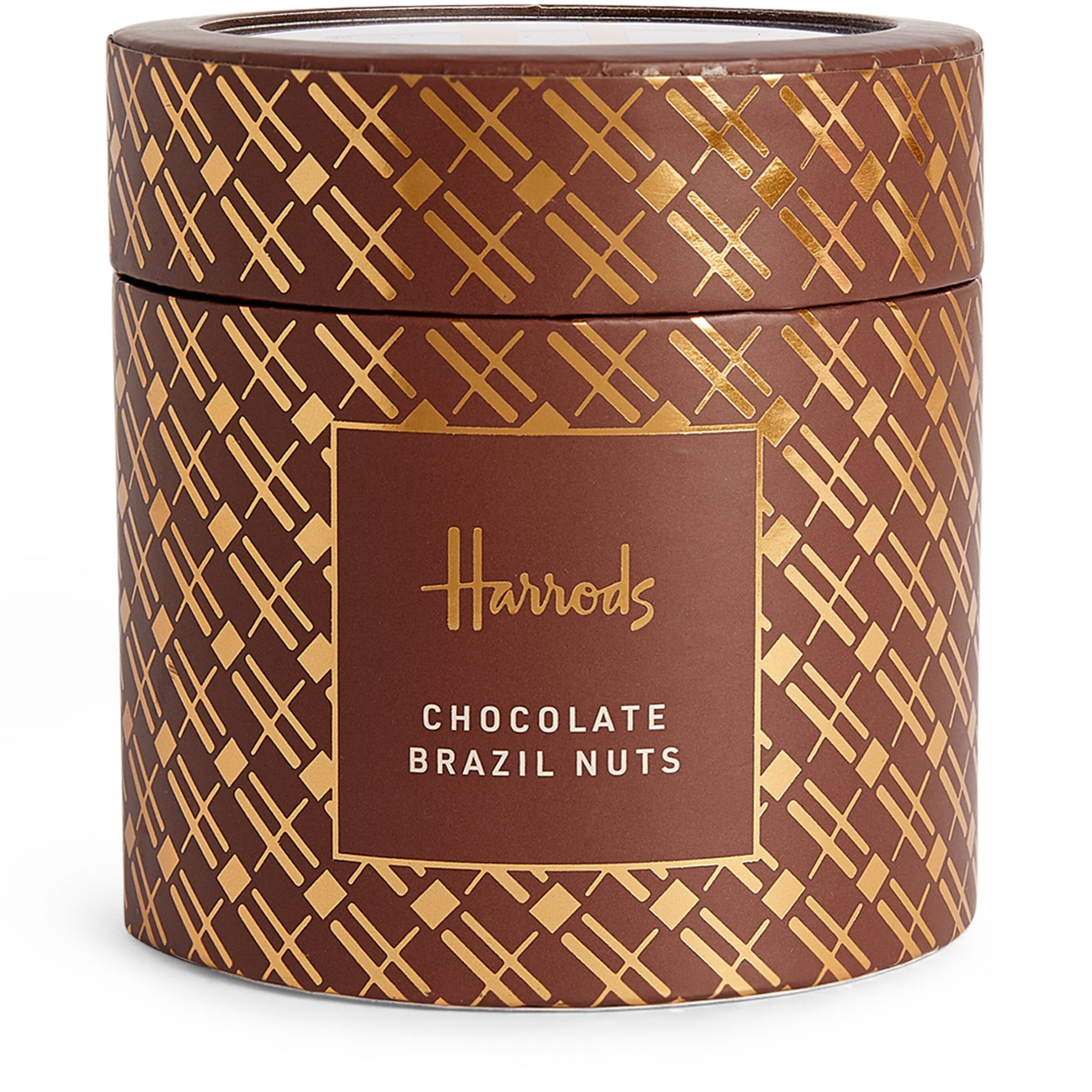 Chocolate Brazil Nuts (325g)