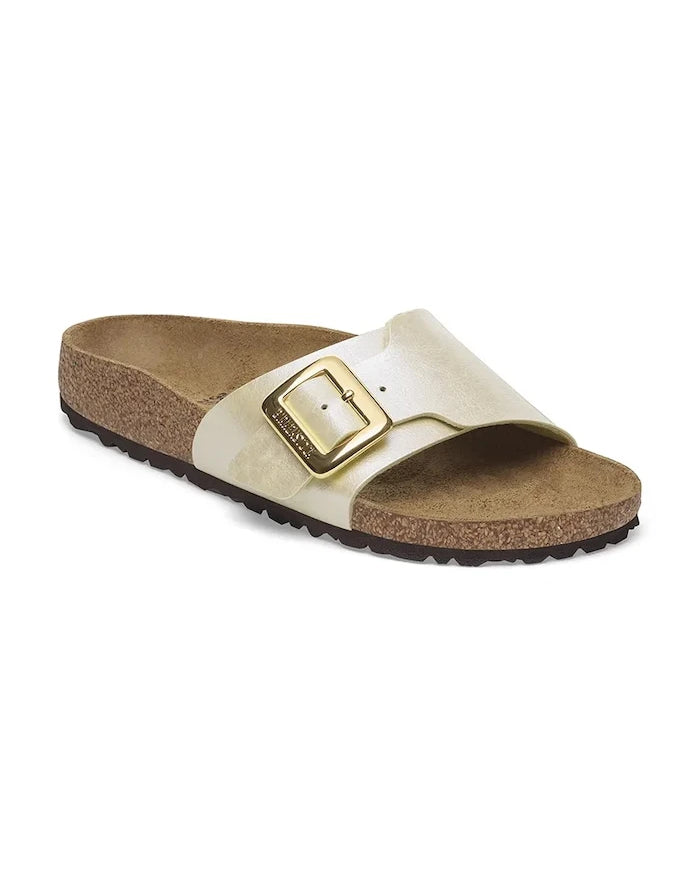 Birkenstock Catalina Graceful Cushion Buckle Terlik