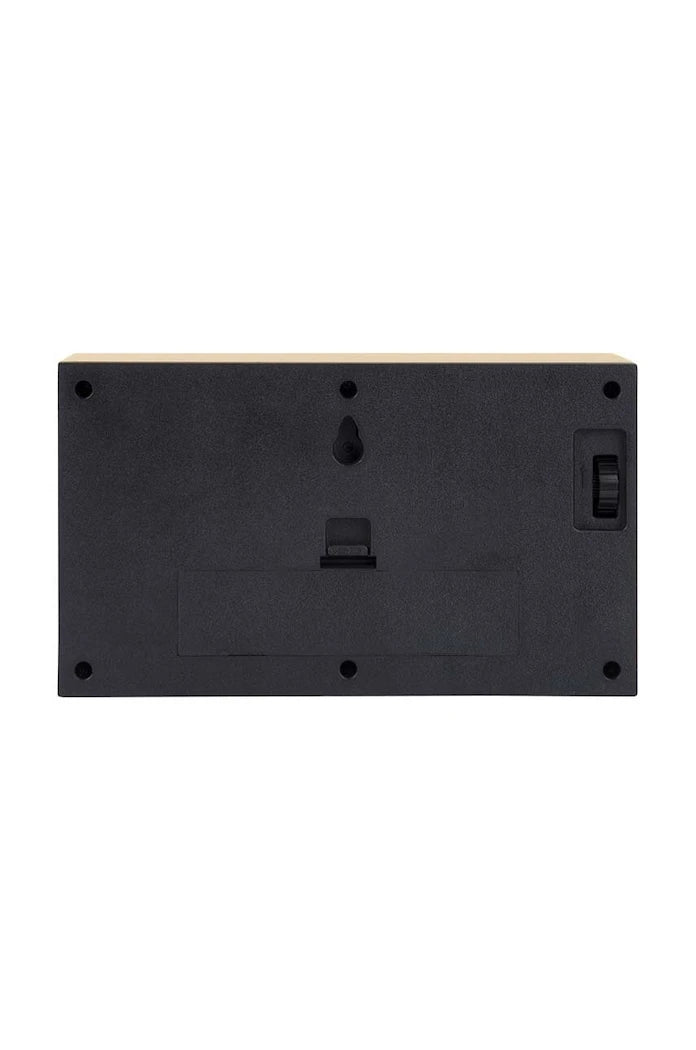 Karlsson Boxed Flip Flap Saat
