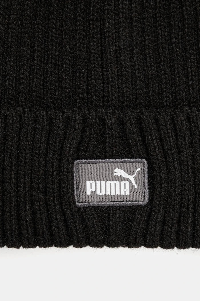 Детска шапка Puma CLASSIC Low Crown Beanie Jr