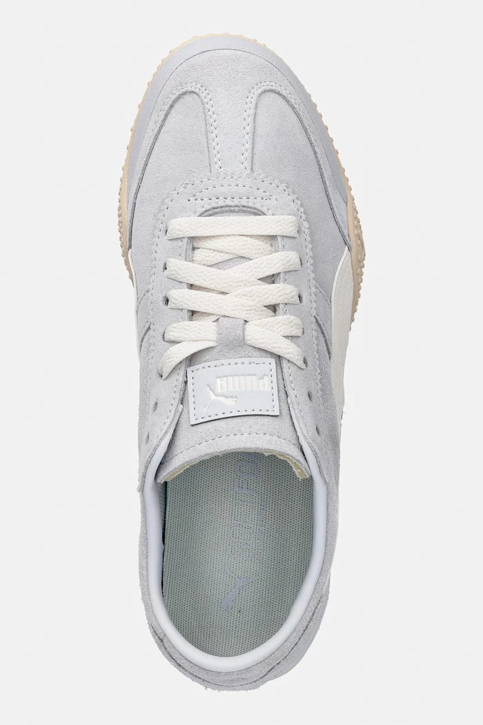 Puma Bella Classic маратонки дамски от велур