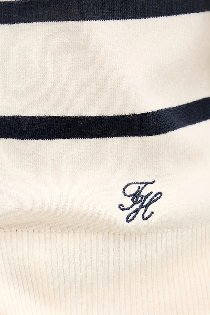 Tommy Hilfiger жилетка дамска от памук