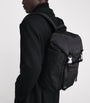 Logo Backpack