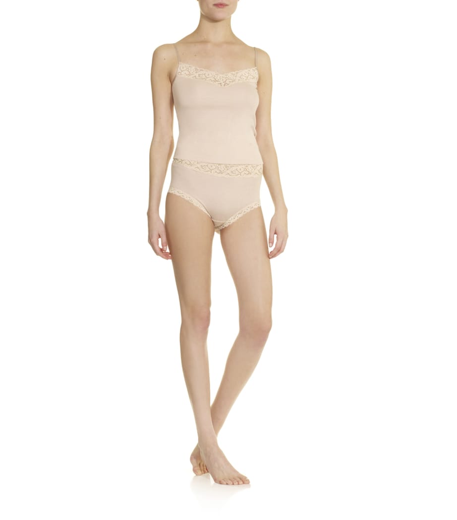 Nude Moments Maxi Brief