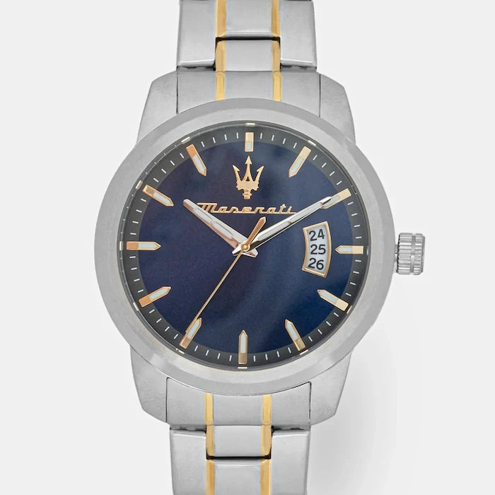Часовник Maserati