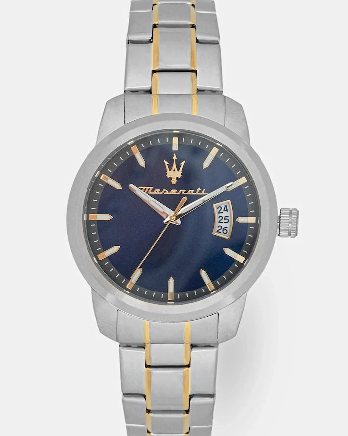 Maserati Saat