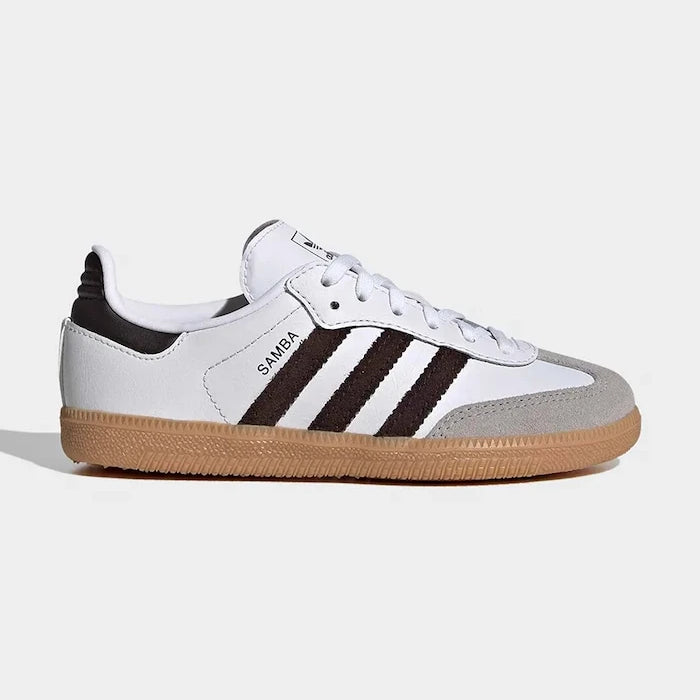 Детски маратонки adidas Originals SAMBA OG