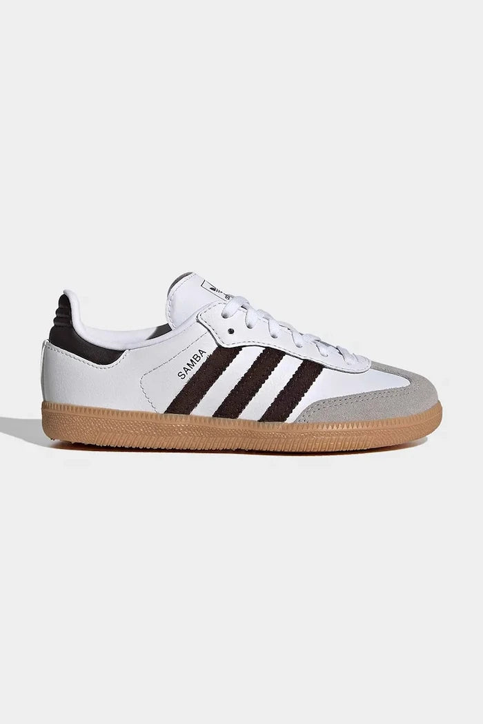 Детски маратонки adidas Originals SAMBA OG