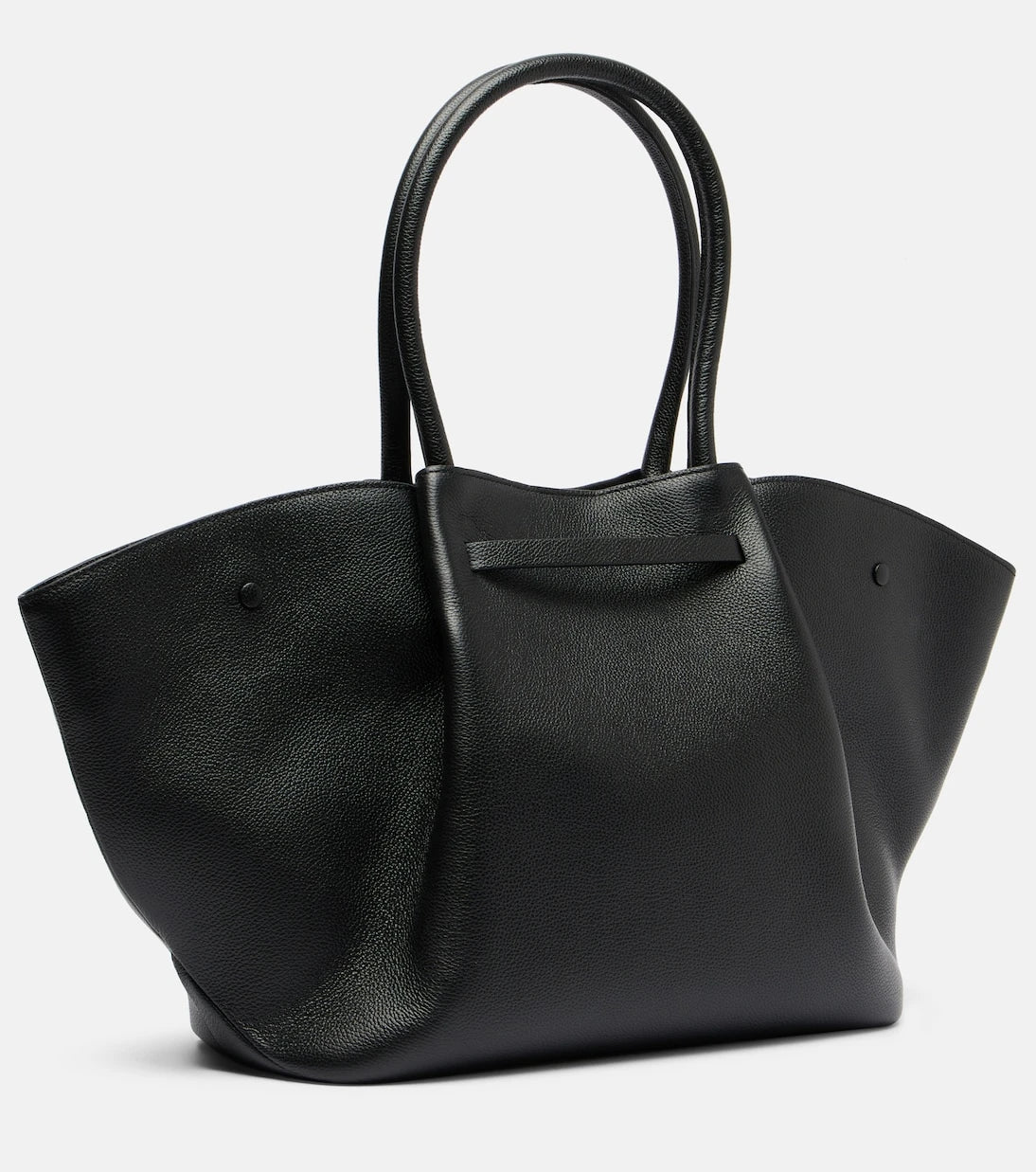 DeMellier - The New York leather tote bag