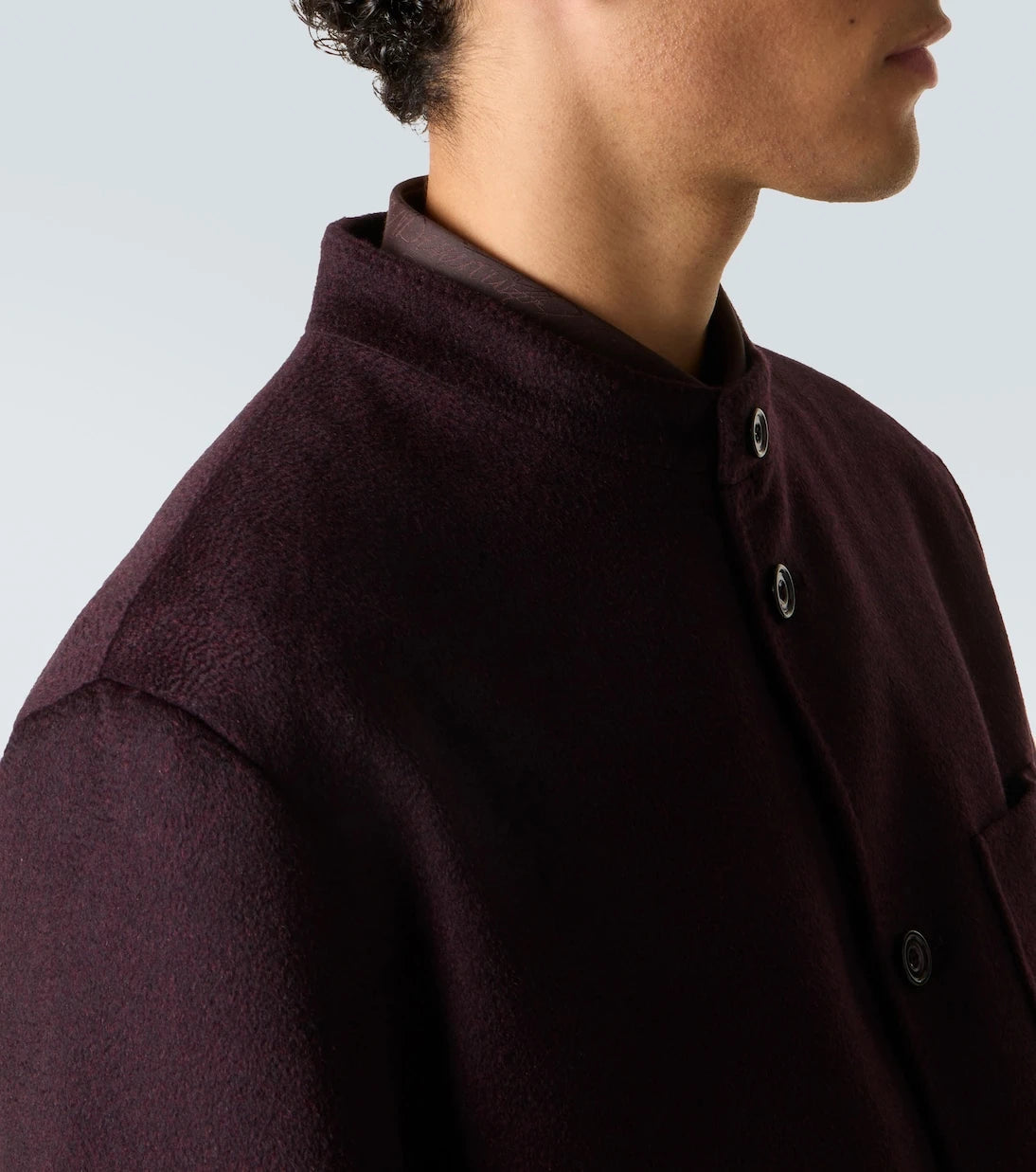 Berluti - Cashmere jacket