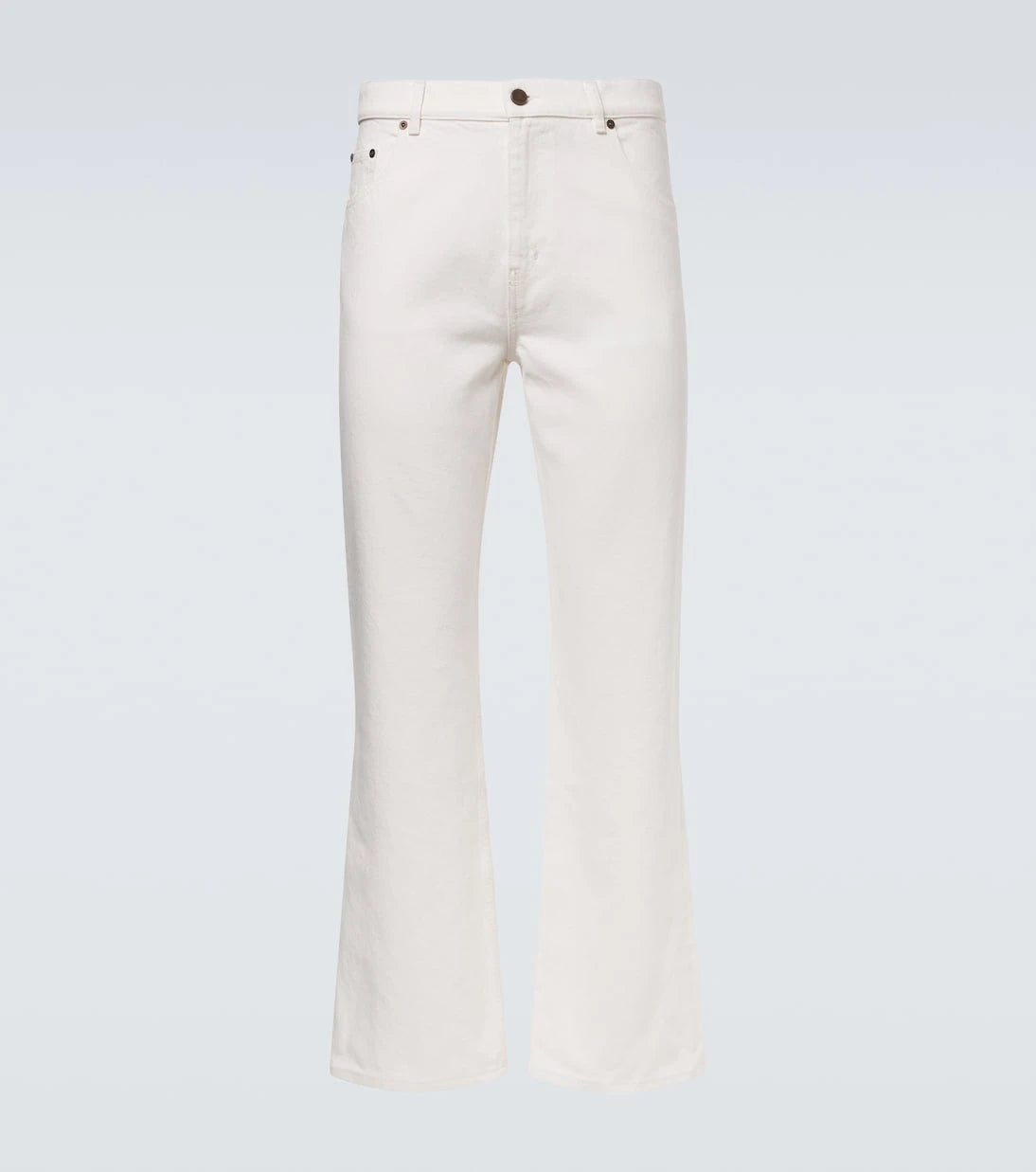 Gabriela Hearst - Rey straight jeans