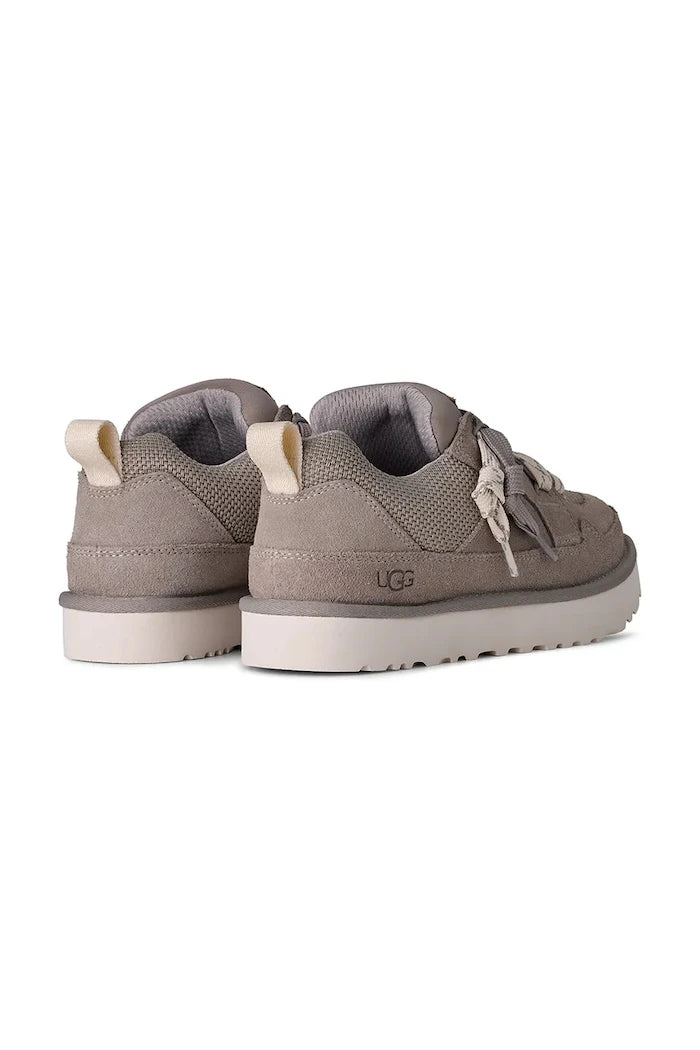 Маратонки UGG M Lo Lowmel
