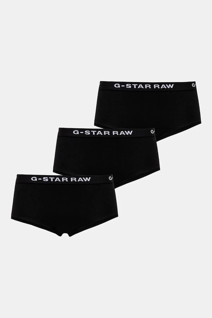 G-Star Bikini (3 Çift) Hipster