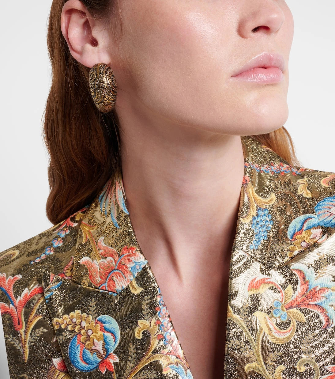 Etro - أقراط أرنيكا صغيرة