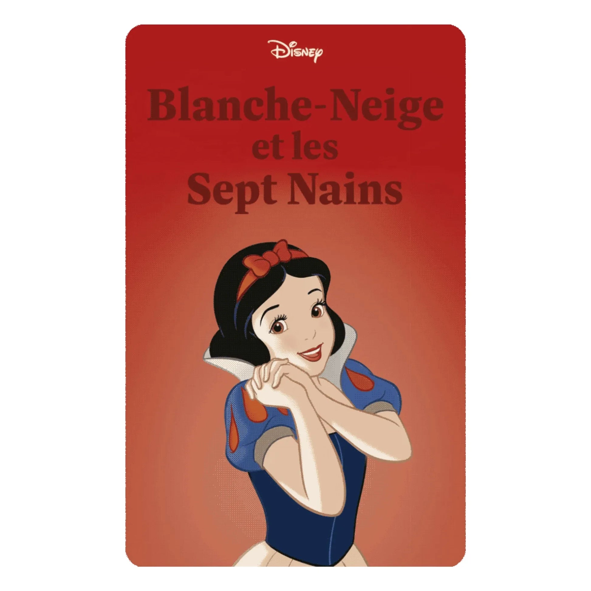 Yoto Player - Disney classics volume 2 cards - Pack of 6