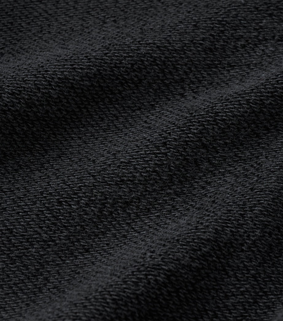 Cotton Adaptable Lift Off Hoodie (2-5 Years)