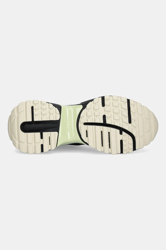 Маратонки Calvin Klein Jeans HIKE RUNNER MG TECH KNIT