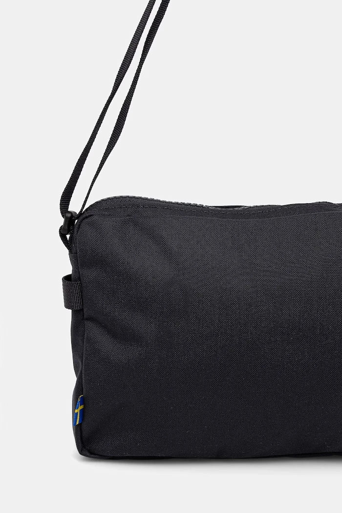 Чанта през рамо Fjallraven Vardag Pocket 2l