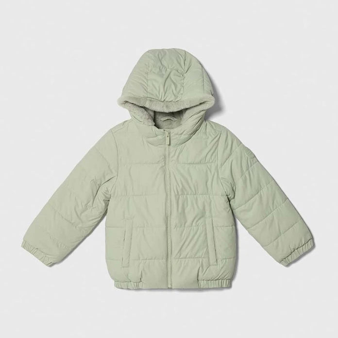 Детско яке Abercrombie & Fitch