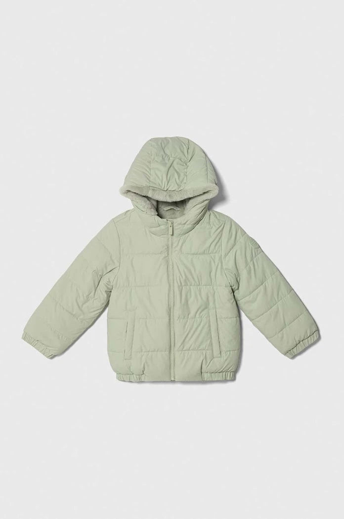 Детско яке Abercrombie & Fitch
