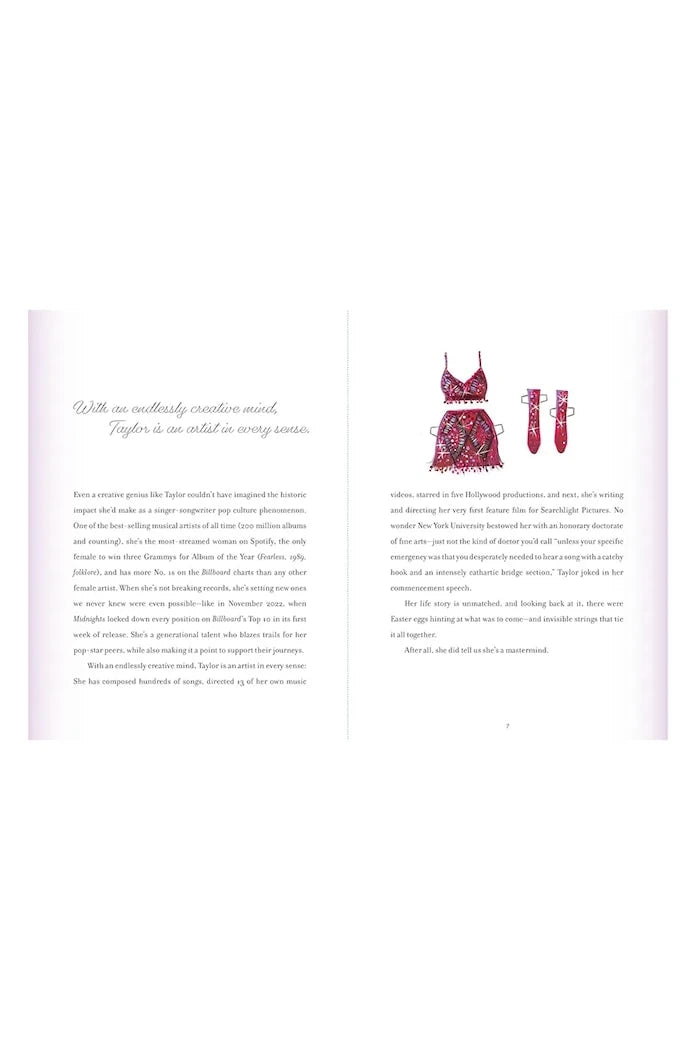 Книга home & lifestyle Taylor Swift is Life by Kathleen Perricone, English