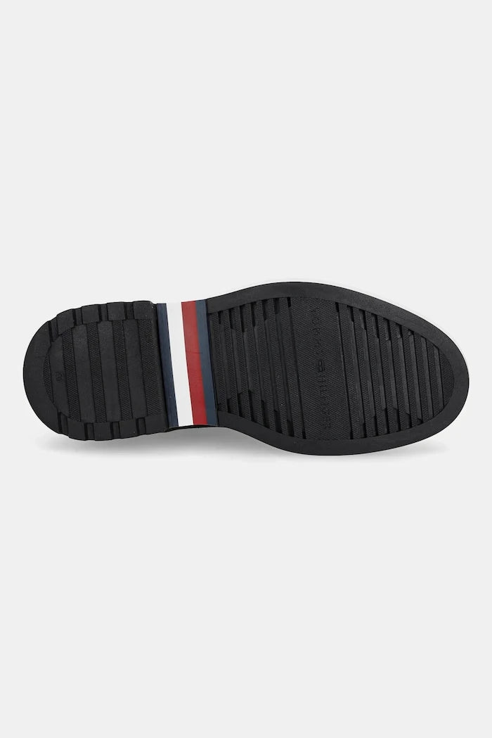 Tommy Hilfiger COMFORT LWT SDE CHELSEA Süet Chelsea Bot