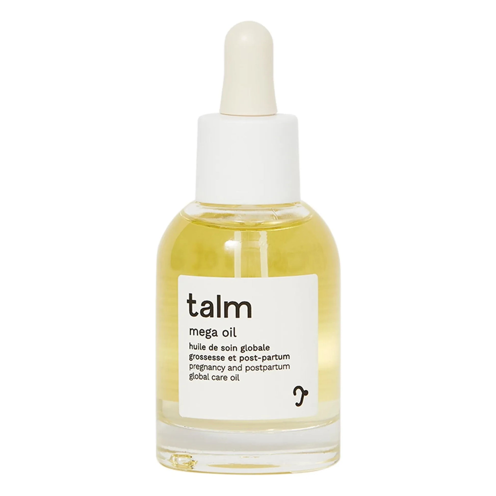Talm - Face discovery kit