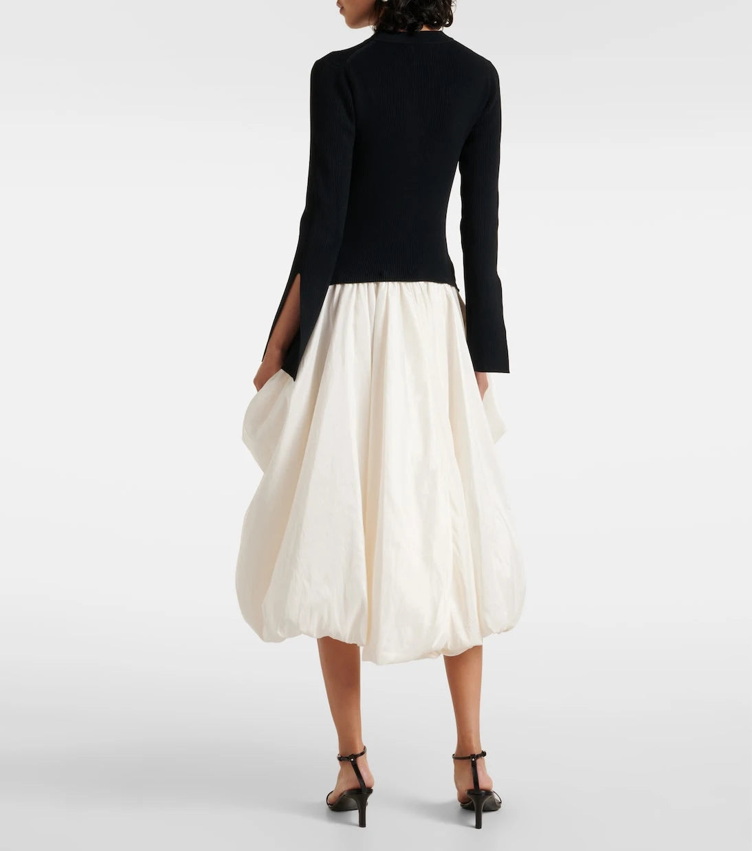 Simkhai - Kenlie midi dress
