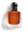 Arm Stronger With You Intensely 50Ml 19